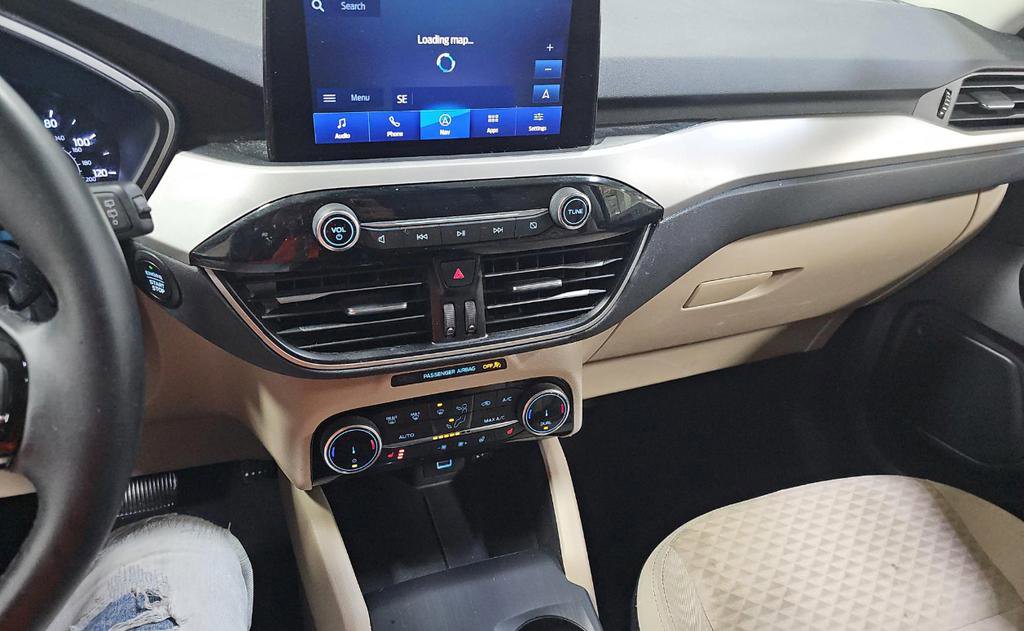 Used 2022 Ford Escape SE w/ Convenience Package image 8