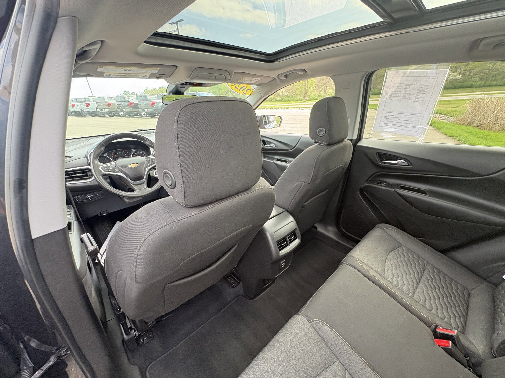 Used 2020 Chevrolet Equinox LT AWD/4WD image 15