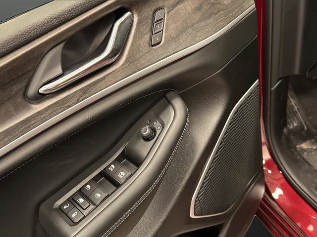 New 2026 Jeep Grand Cherokee Limited image 29