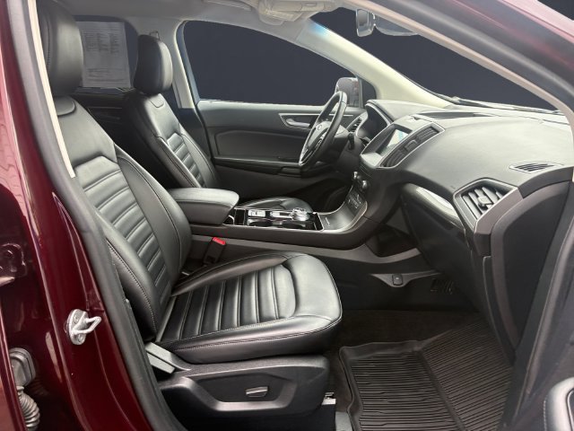 Used 2020 Ford Edge SEL w/ Convenience Package AWD/4WD image 15