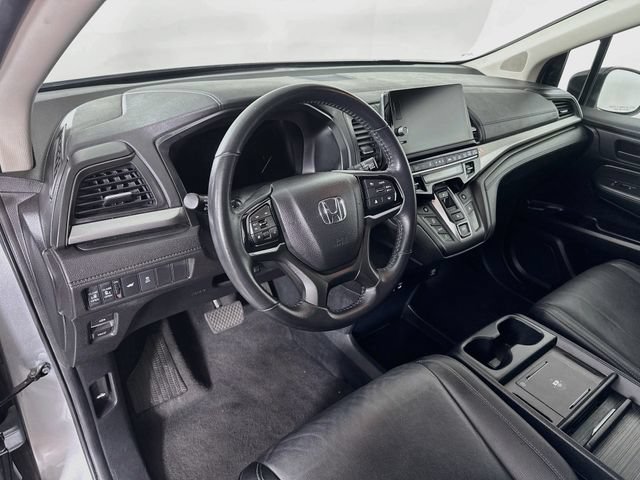 Certified 2025 Honda Odyssey EX-L image 22