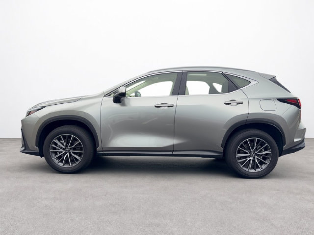 Used 2024 Lexus NX 350 AWD image 2