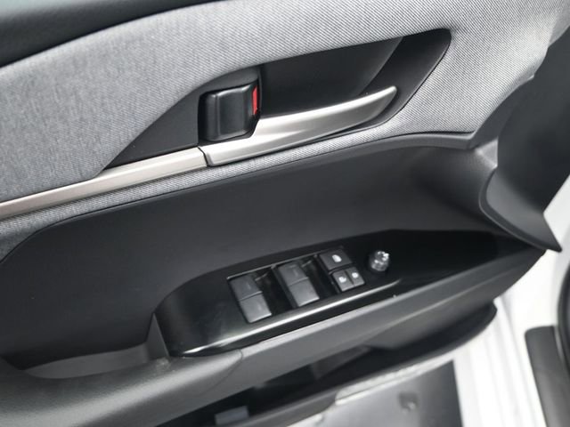 New 2026 Toyota Camry LE image 10