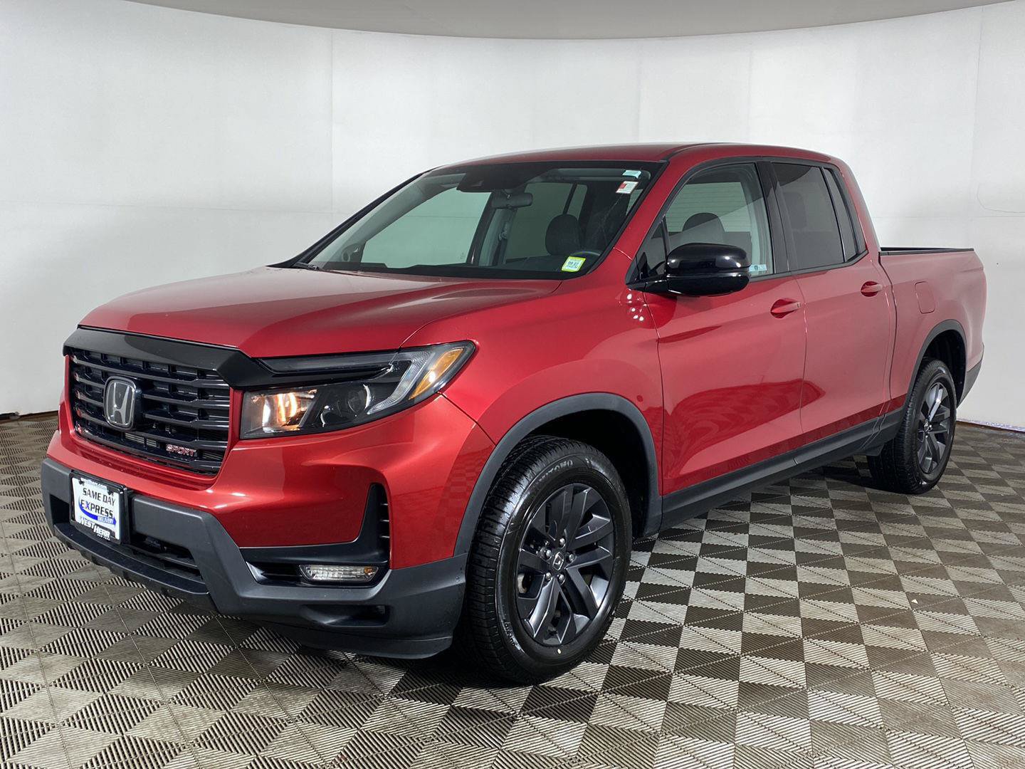 Used 2023 Honda Ridgeline Sport image 9