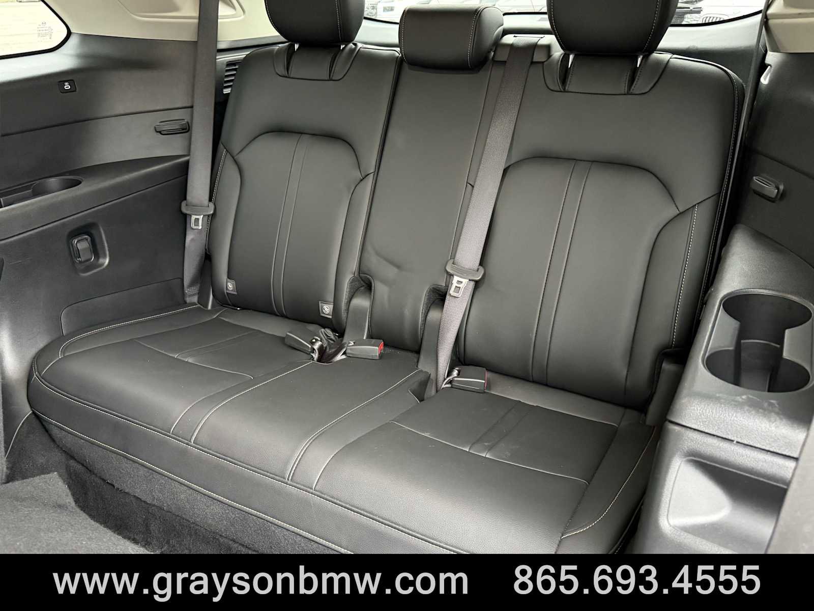 Used 2024 MAZDA CX-90 3.3 Turbo w/ Preferred Plus image 41