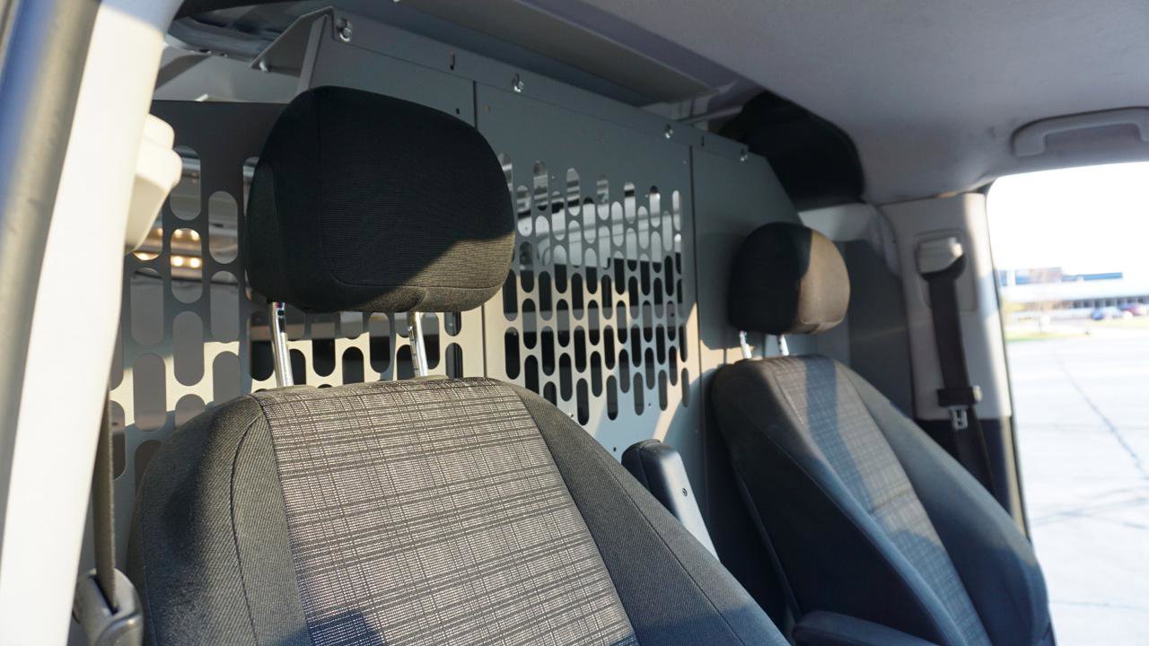 Used 2019 Mercedes-Benz Metris image 20