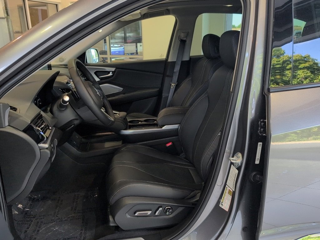 New 2025 Acura RDX w/ Technology Package image 9
