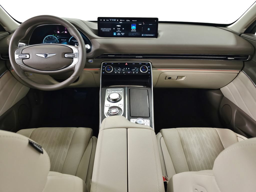 Used 2024 Genesis GV80 2.5T w/ Prestige Package AWD/4WD image 15