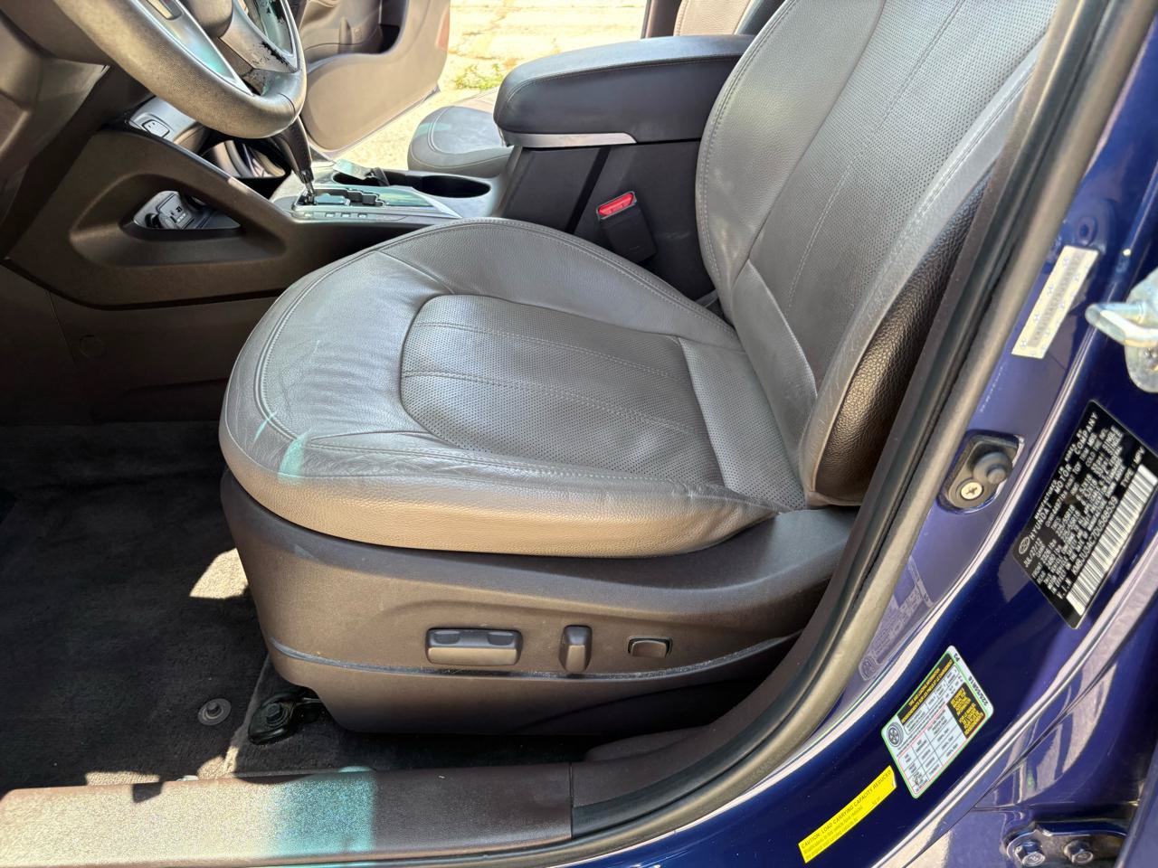 Used 2013 Hyundai Tucson Limited FWD image 38