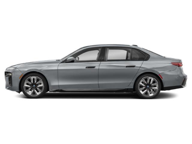 New 2024 BMW 740i image 3