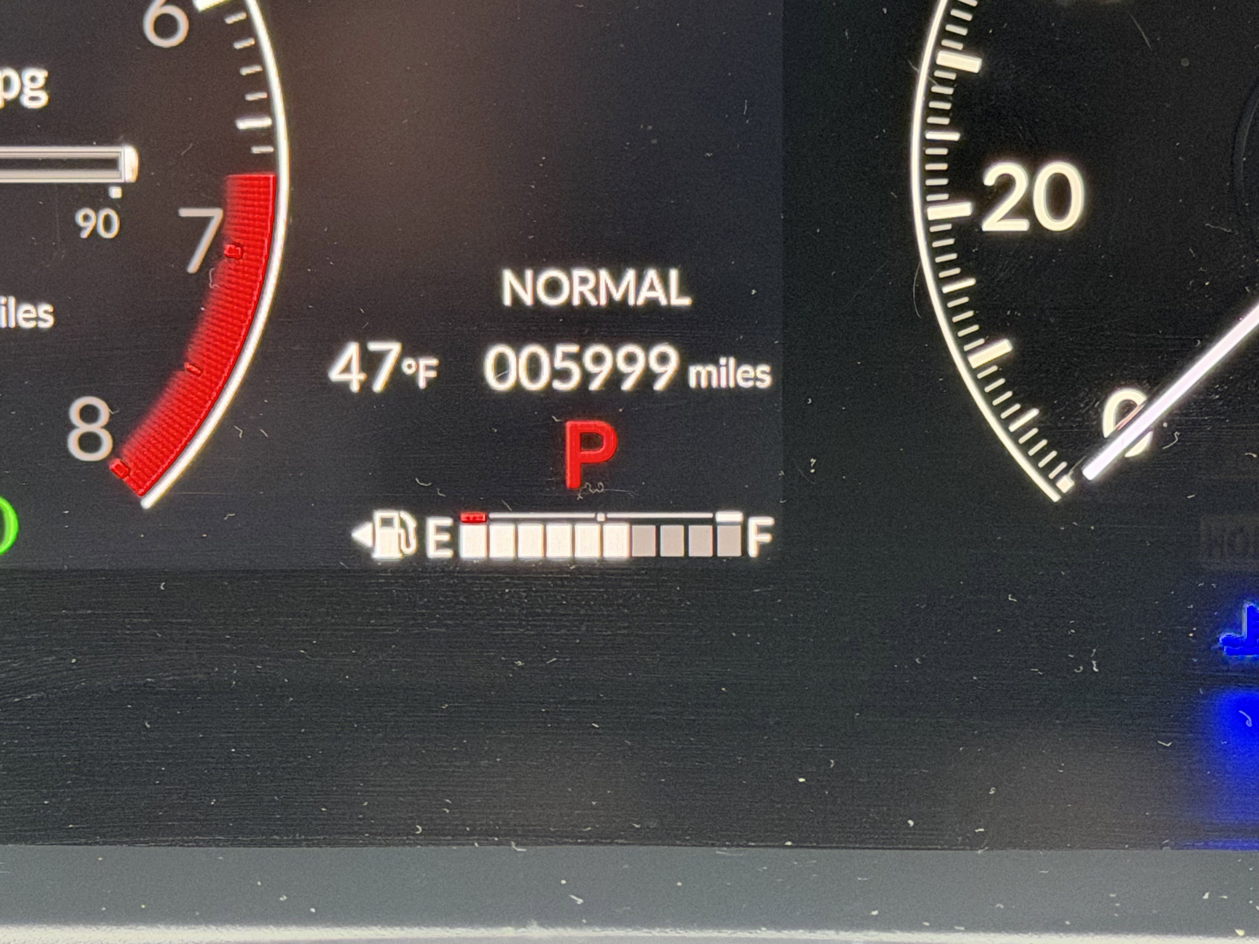 Used 2025 Honda HR-V LX image 21