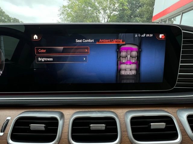 Used 2023 Mercedes-Benz GLS 450 4MATIC image 27