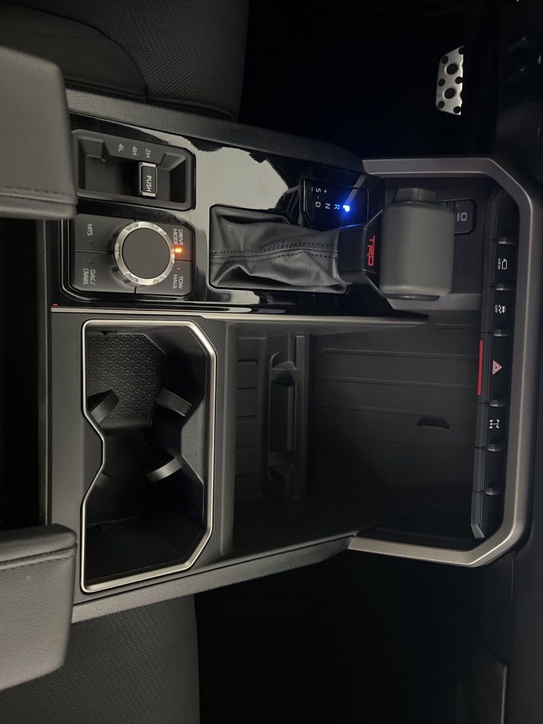 Certified 2026 Toyota Sequoia SR5 w/ TRD Off-Road Package image 77