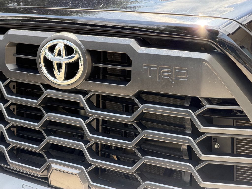 Used 2023 Toyota Tundra SR5 w/ TRD Sport Package AWD/4WD image 21