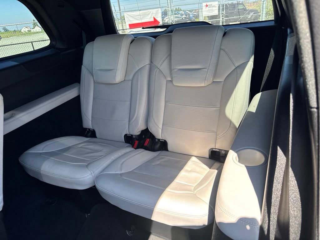 Used 2017 Mercedes-Benz GLS 450 4MATIC image 15
