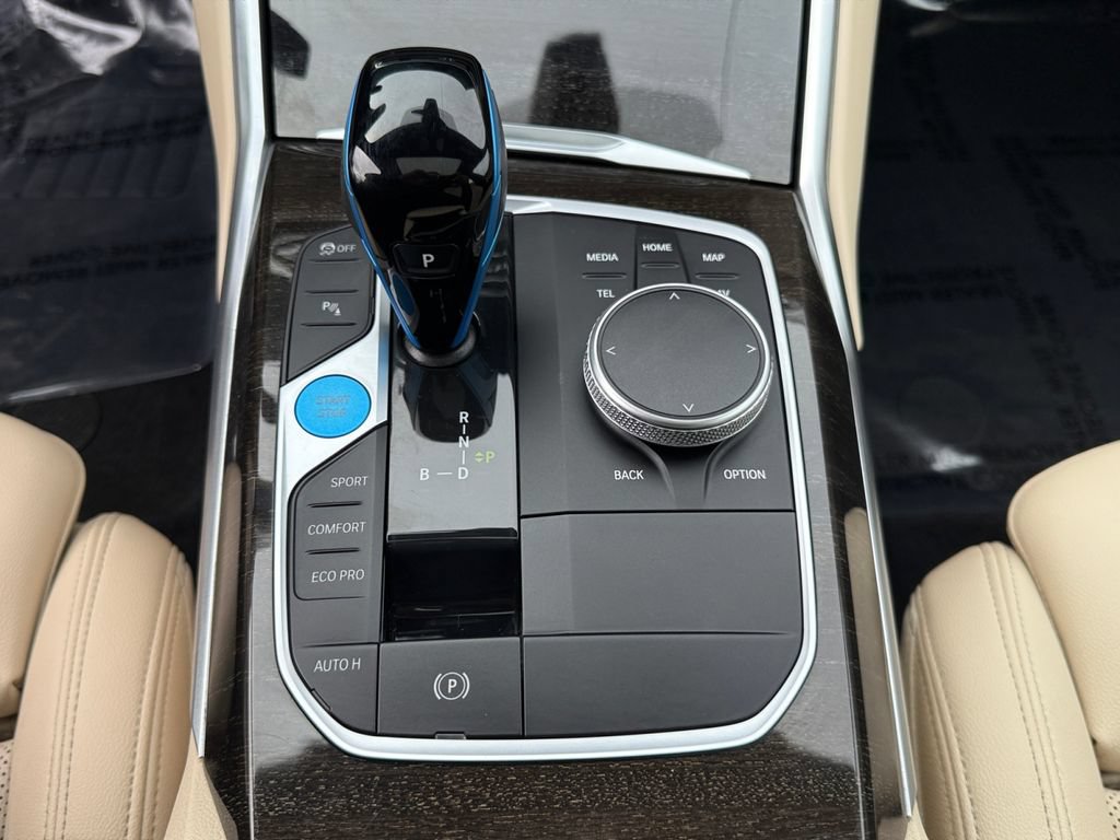 Used 2023 BMW i4 eDrive35 w/ Premium Package RWD image 18