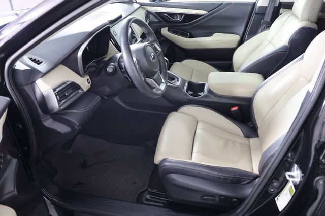 Used 2024 Subaru Outback Limited image 19