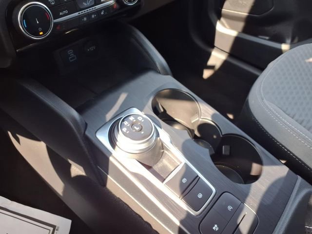 Used 2022 Ford Escape SE w/ Convenience Package image 8