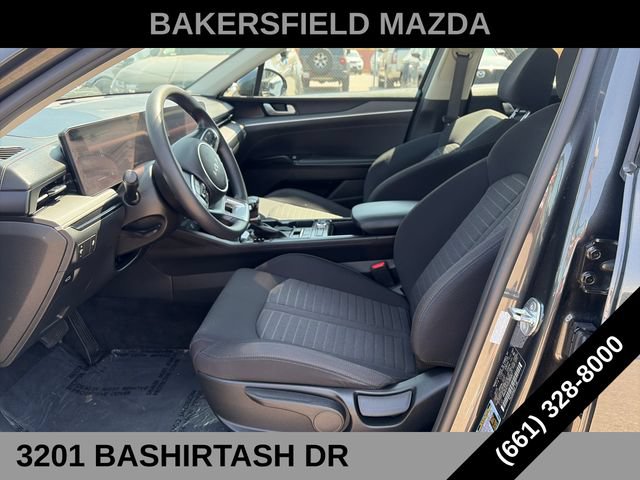 Used 2025 Kia K5 LXS FWD image 9