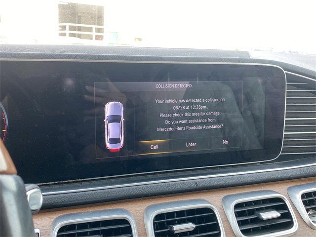 Used 2021 Mercedes-Benz GLE 350 w/ Premium Package image 43