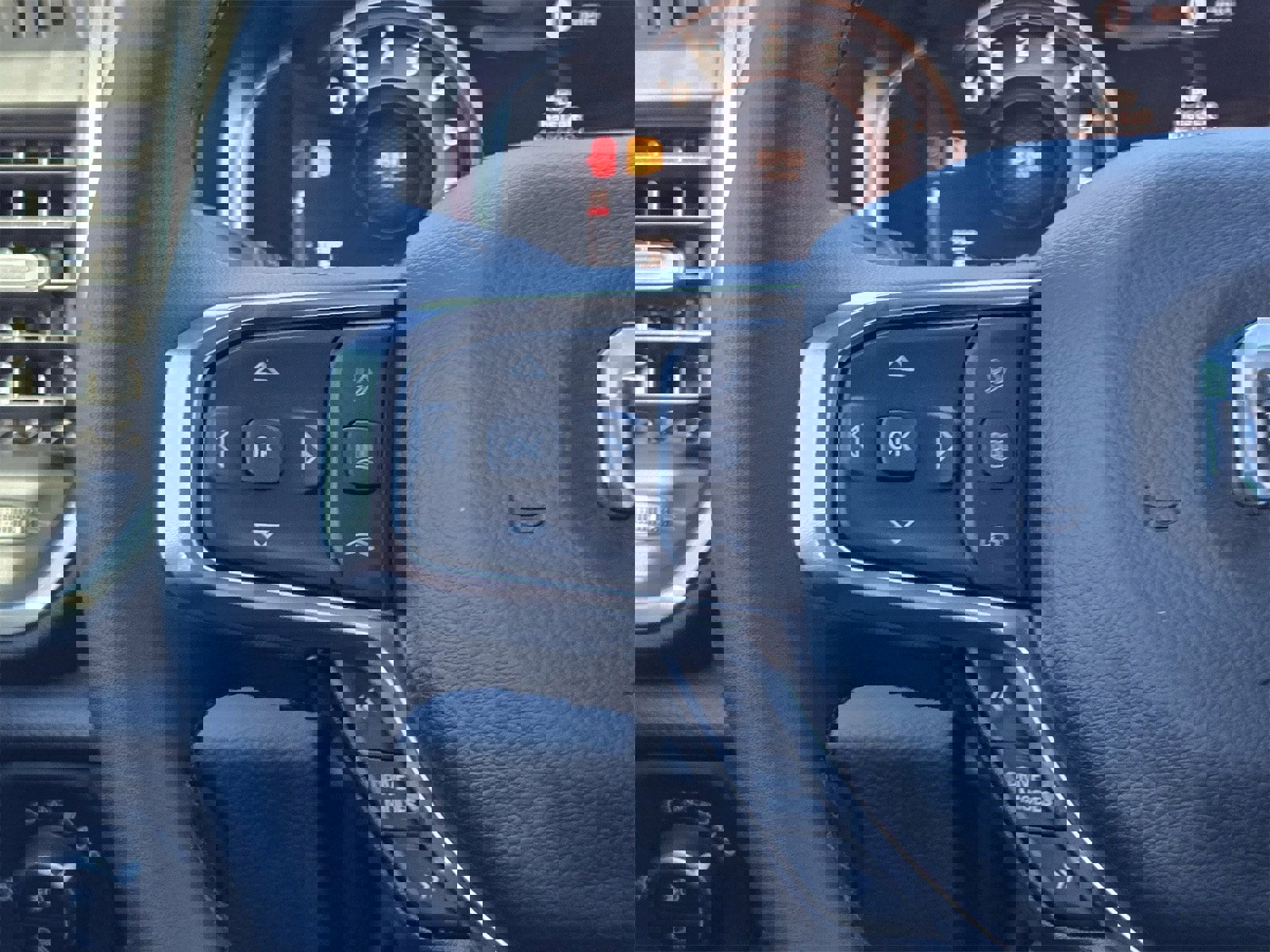 New 2026 RAM 1500 Laramie w/ Night Edition image 28