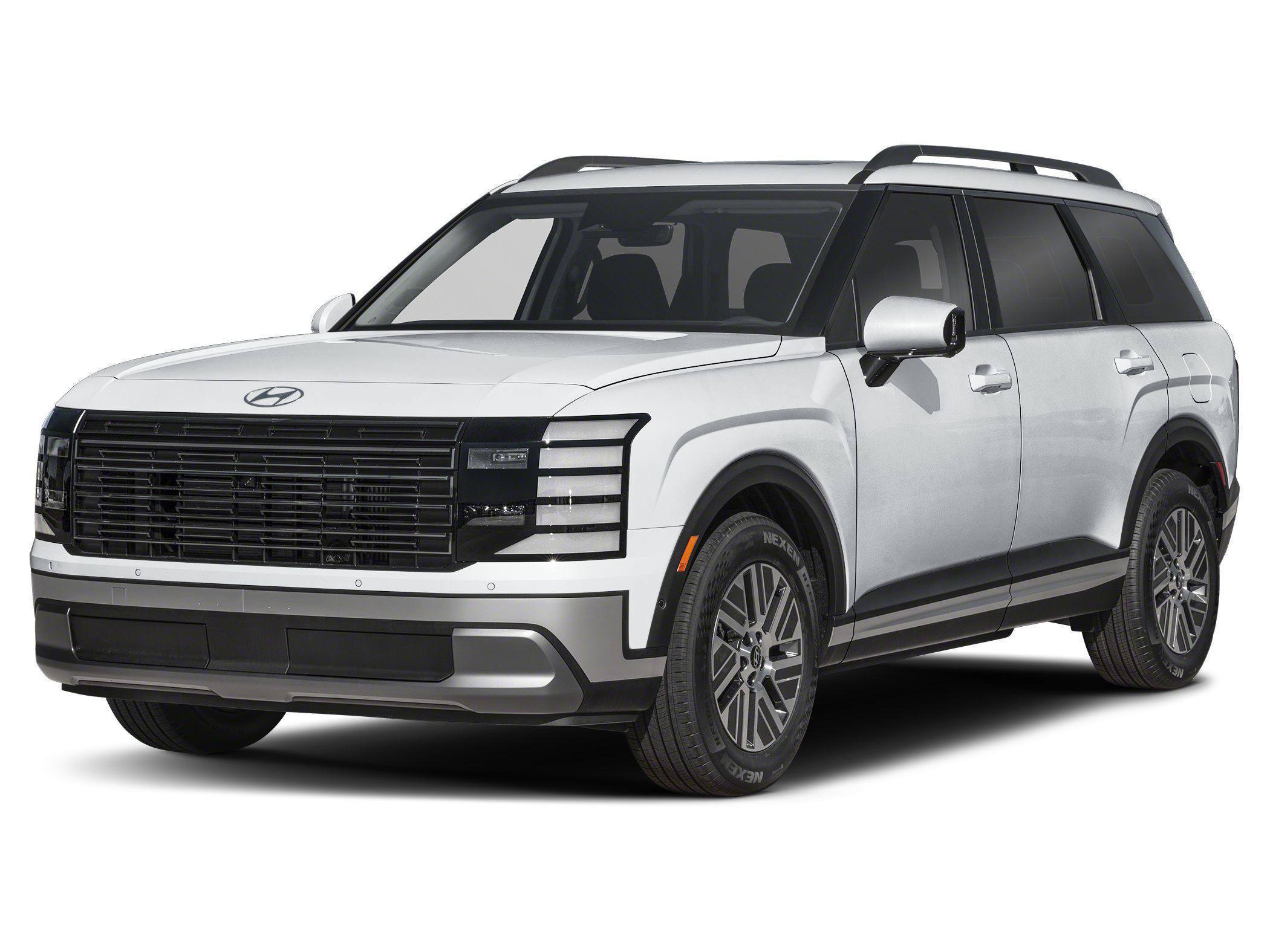 New 2026 Hyundai Palisade SEL Premium AWD/4WD video 1