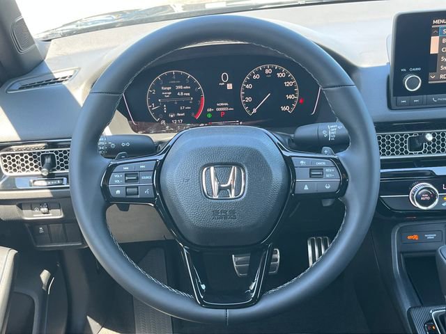 New 2026 Honda Civic Sport image 20