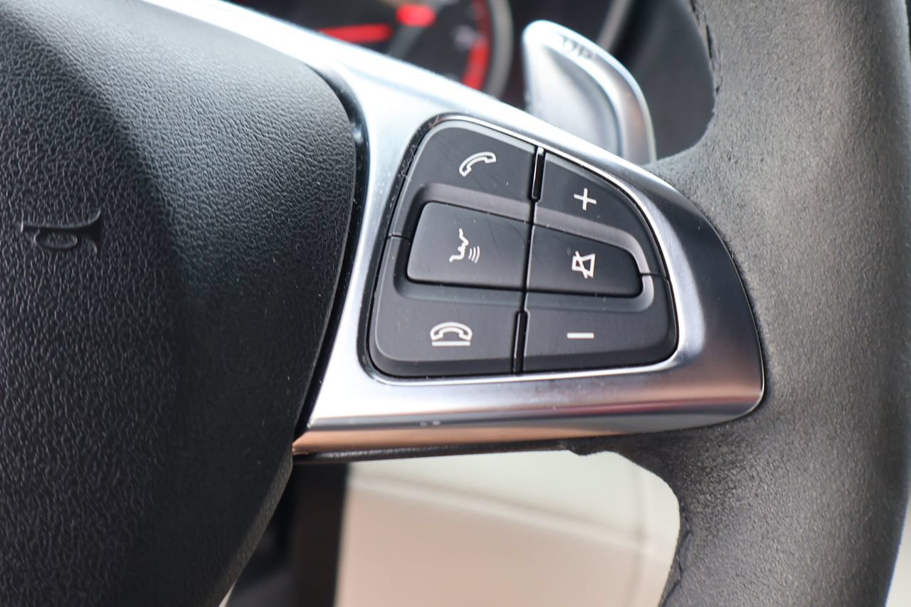 Used 2016 Mercedes-Benz AMG GT S image 16