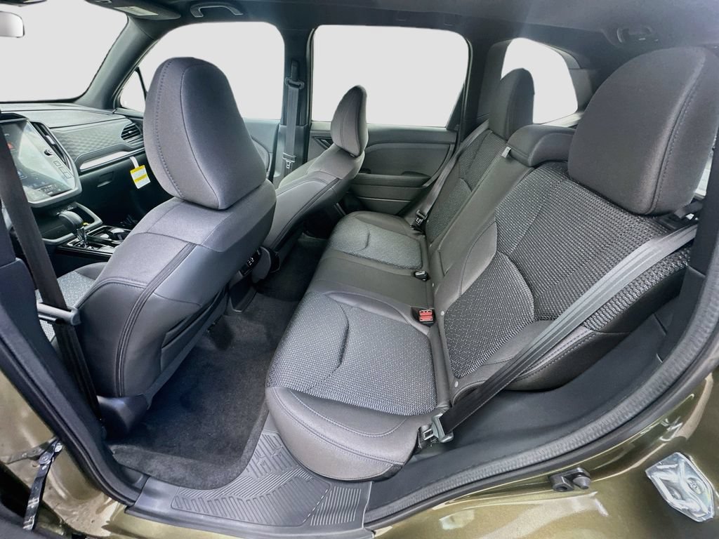 New 2026 Subaru Forester Premium AWD/4WD image 20