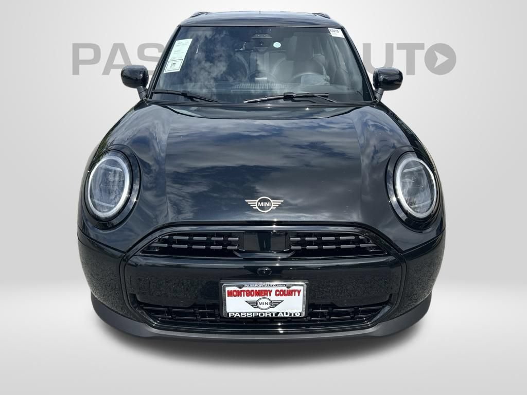 New 2027 MINI Cooper 2-Door Hardtop FWD image 4