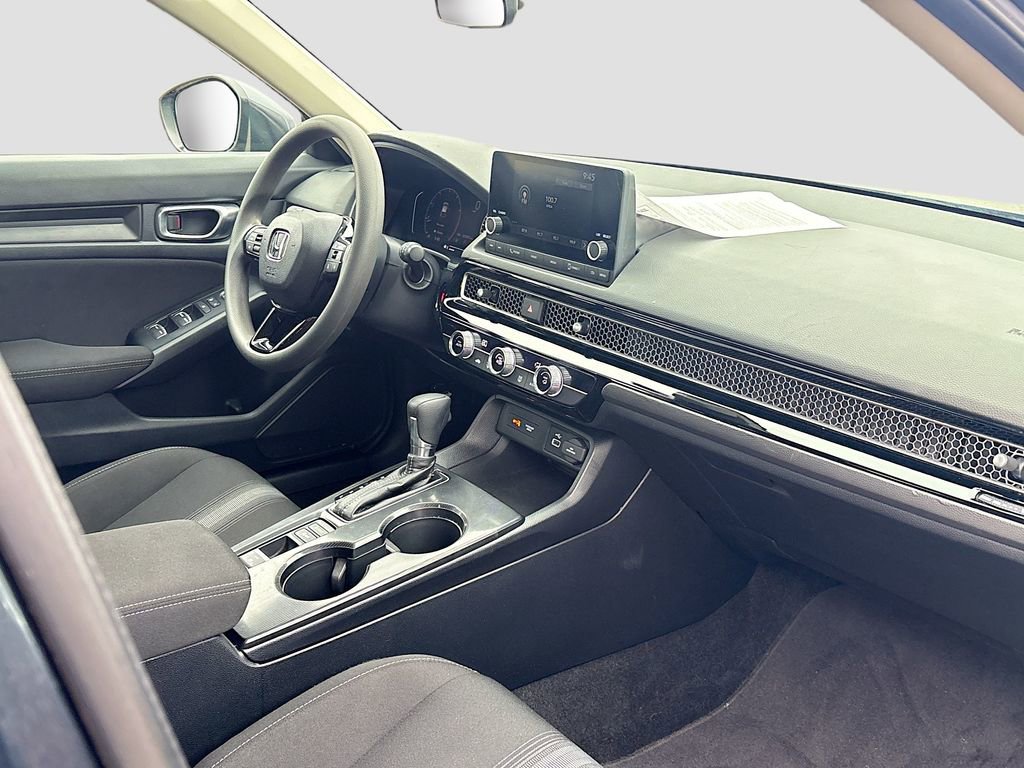 Used 2023 Honda Civic LX image 26