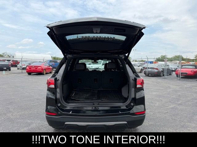 Used 2022 Chevrolet Equinox Premier AWD/4WD image 8