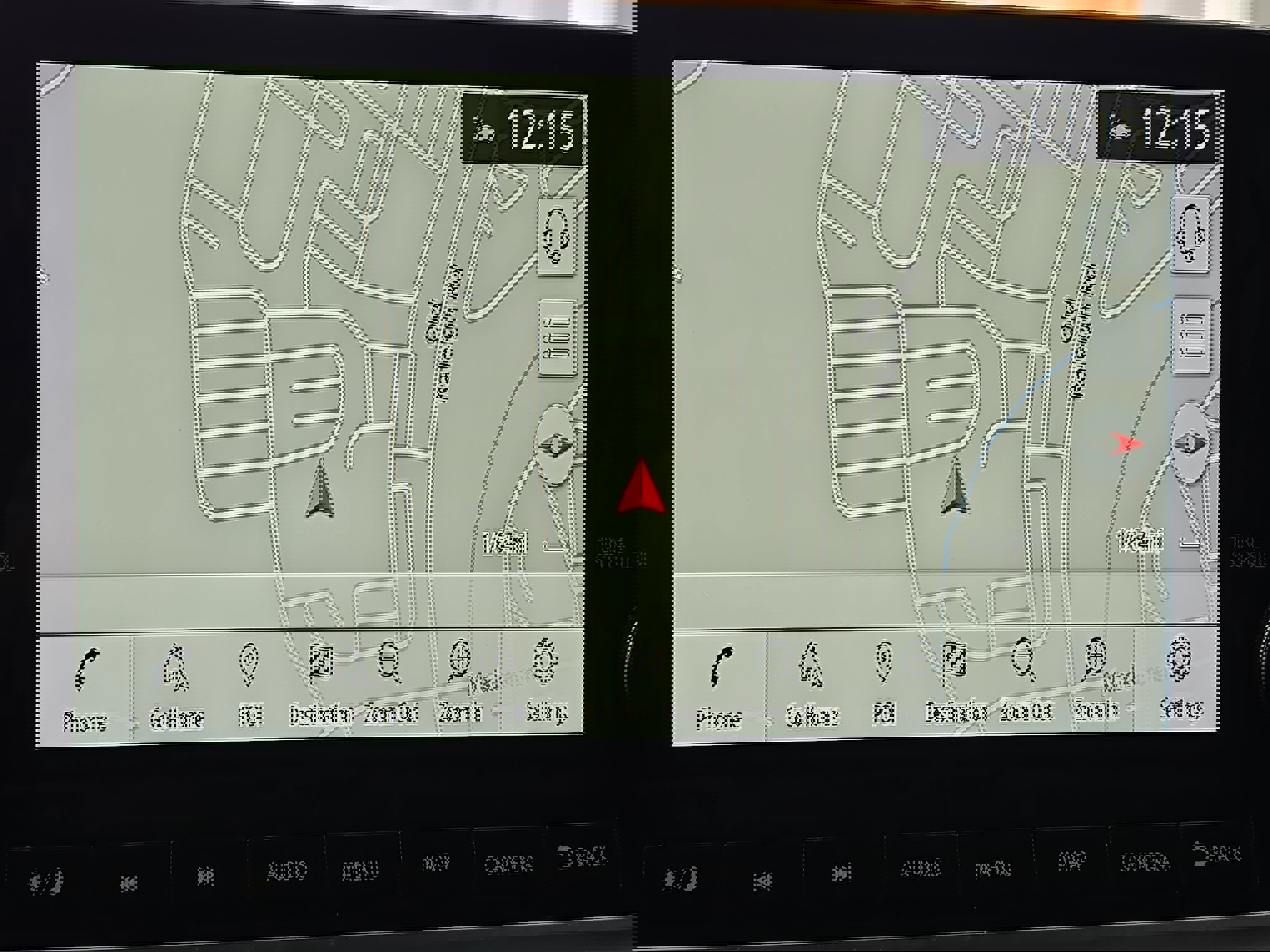 Certified 2021 Nissan Rogue Platinum image 22