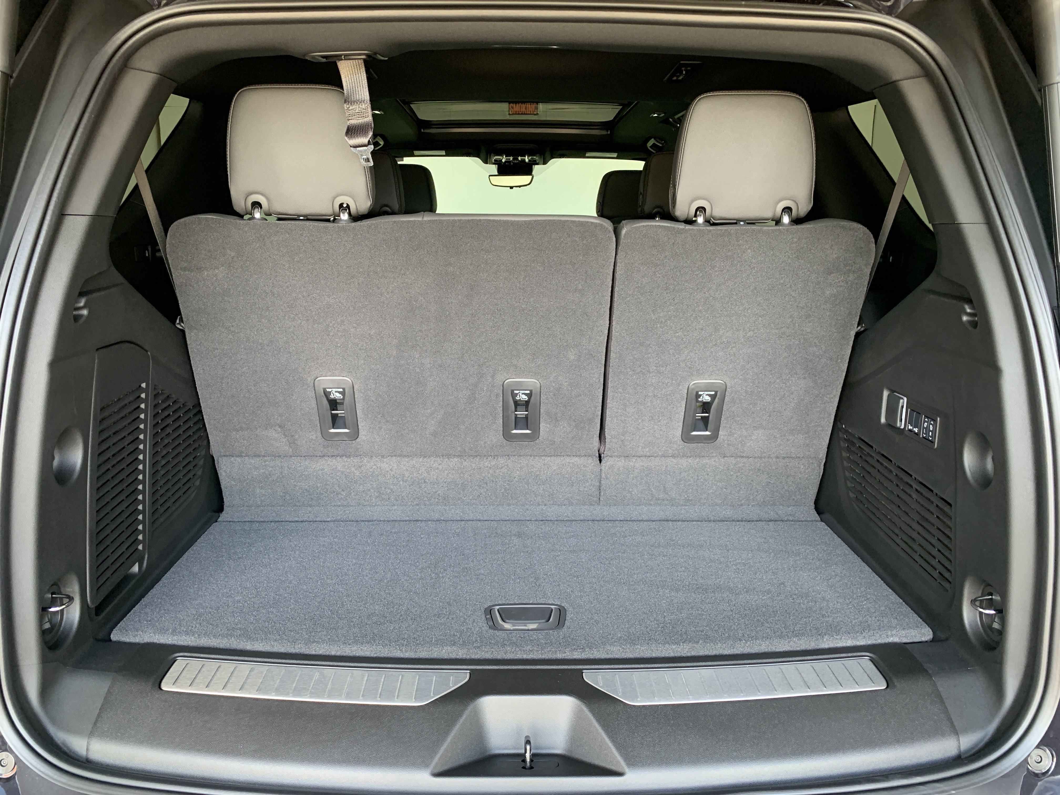 New 2026 Chevrolet Tahoe High Country image 49