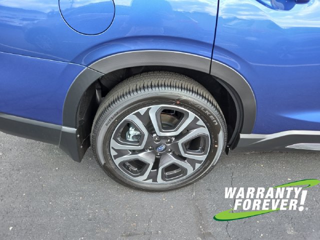 New 2027 Subaru Ascent Limited AWD/4WD image 21