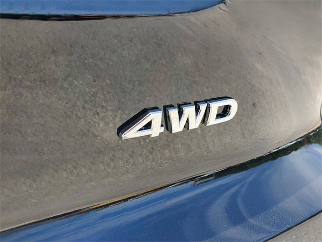 New 2025 Nissan Pathfinder S image 11