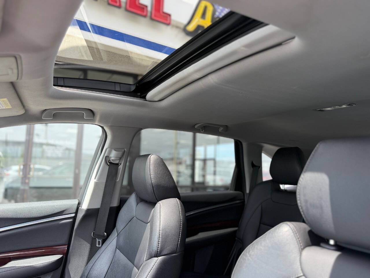 Used 2014 Acura MDX SH-AWD w/ Technology Package image 10