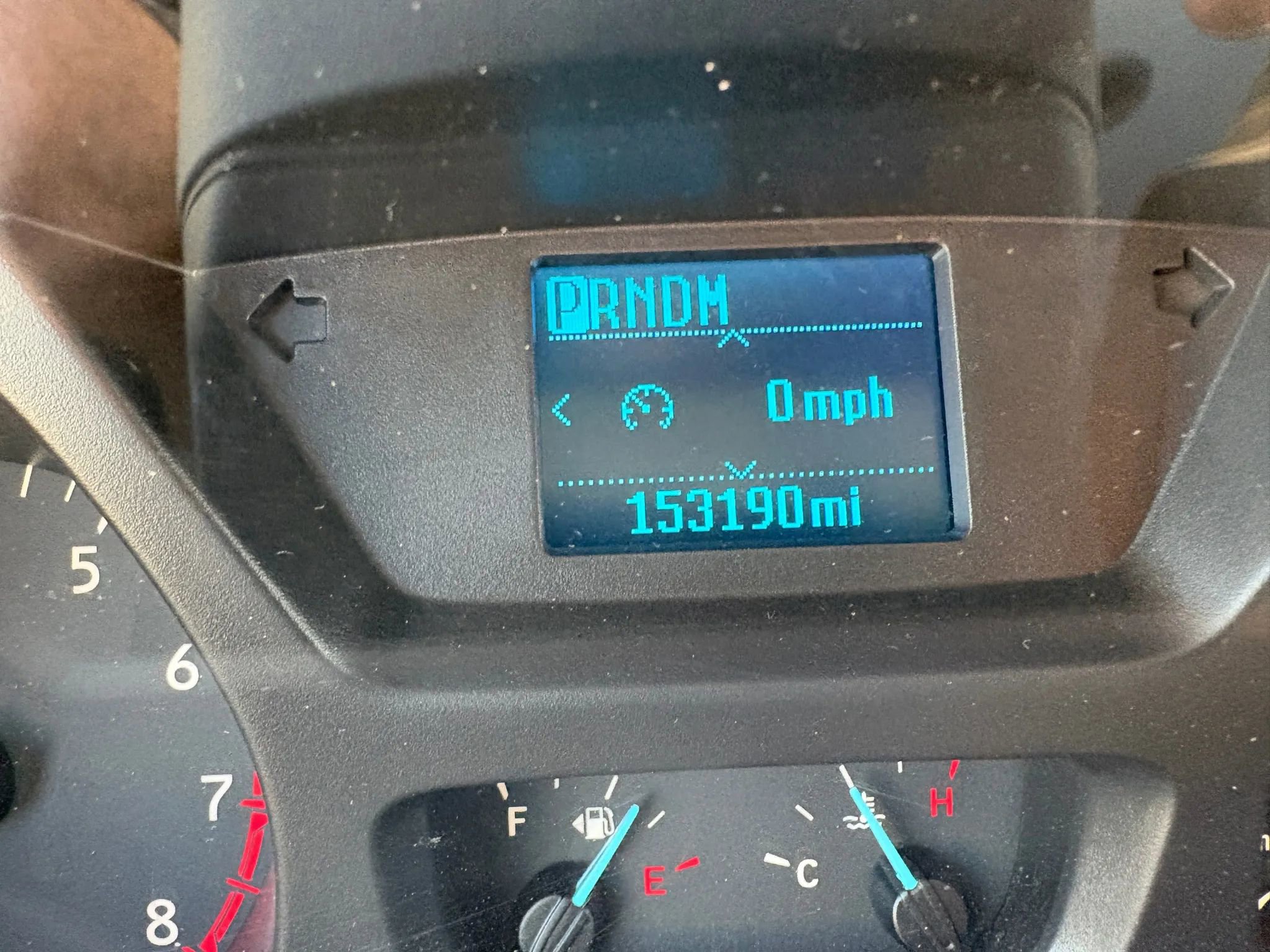 Used 2018 Ford Transit 250 148 Low Roof image 11