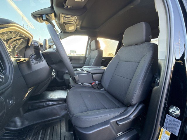 New 2026 Chevrolet Silverado 3500 W/T w/ WT/CX Safety Package image 13