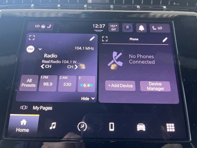 New 2025 Jeep Grand Cherokee L Laredo w/ Luxury Tech Group I image 16