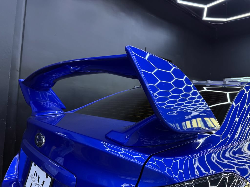 Used 2019 Subaru WRX STI AWD/4WD image 26