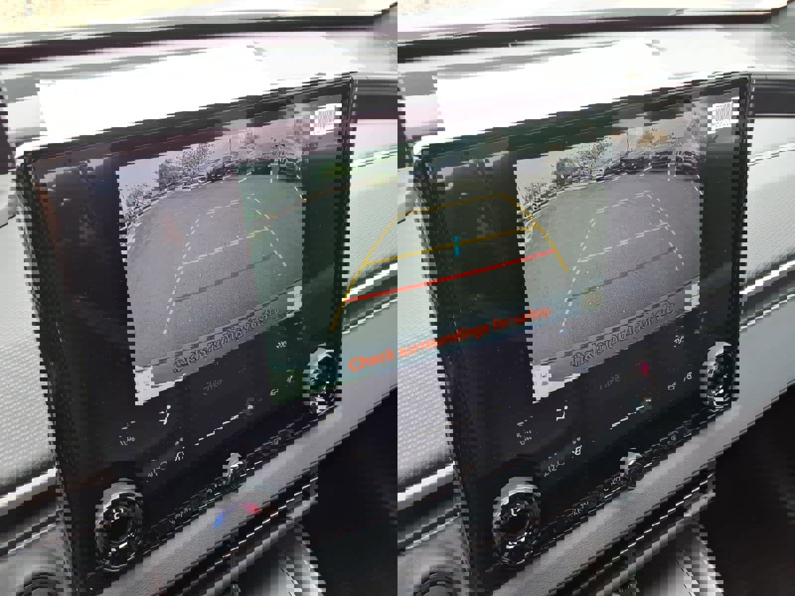 New 2026 Subaru Trailseeker image 34