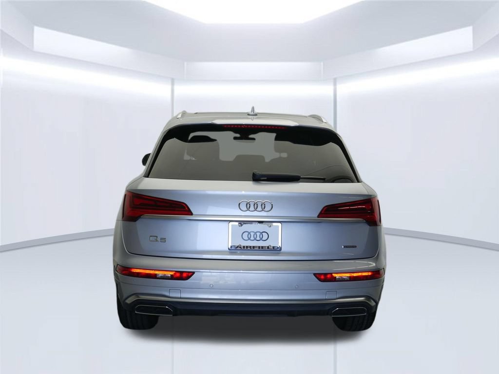 Certified 2023 Audi Q5 2.0T Premium w/ Convenience Package AWD/4WD image 7