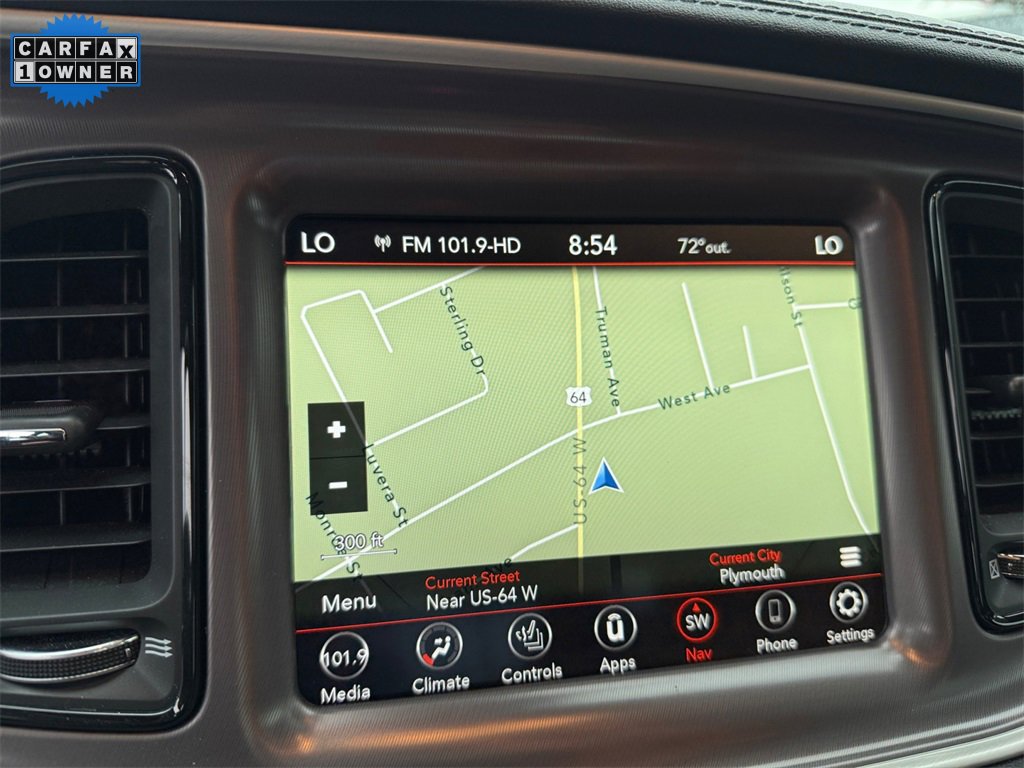 Used 2022 Dodge Challenger R/T w/ Plus Package image 19