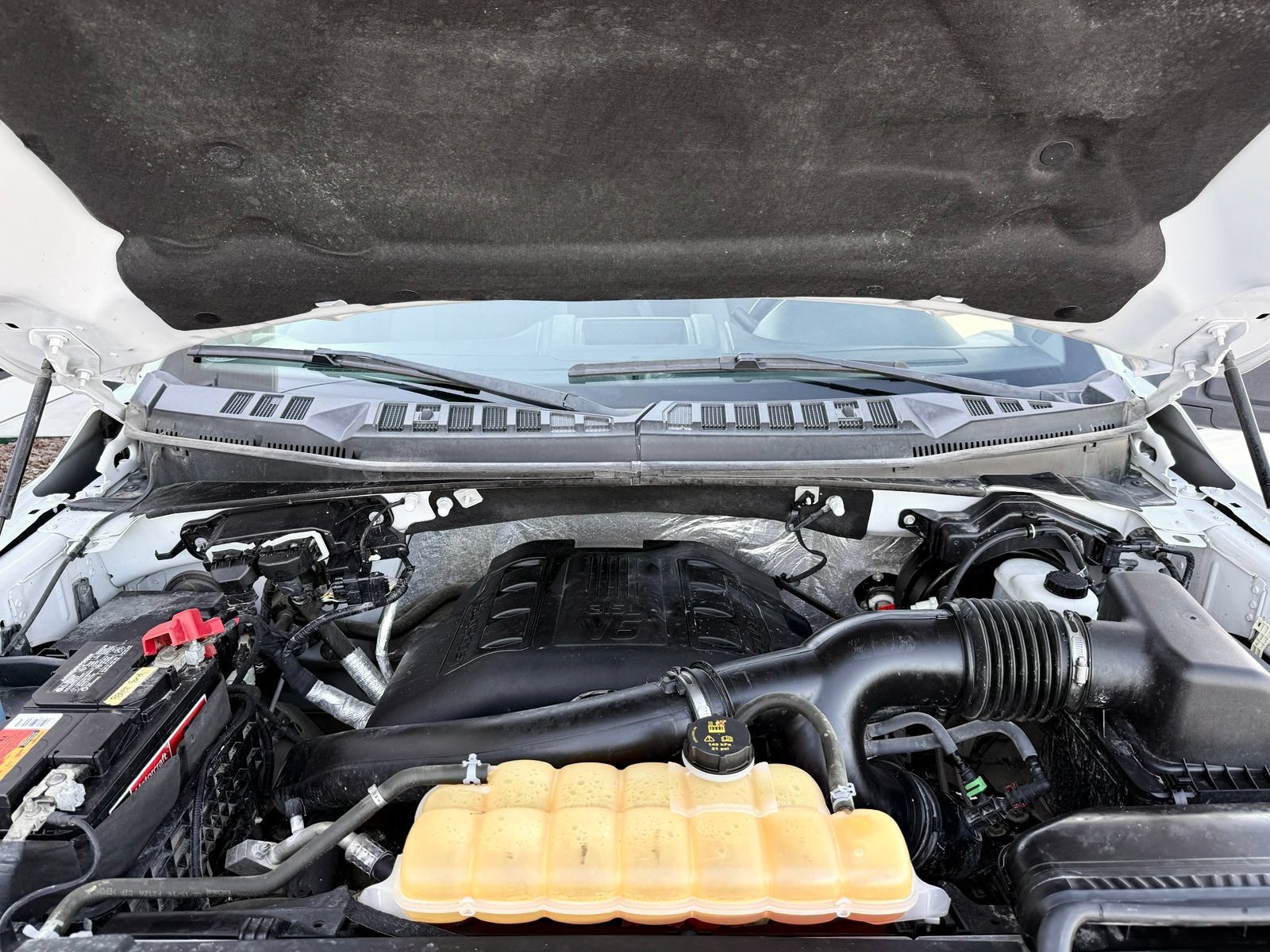 Used 2016 Ford F150 XL w/ XL Power Equipment Group AWD/4WD image 36