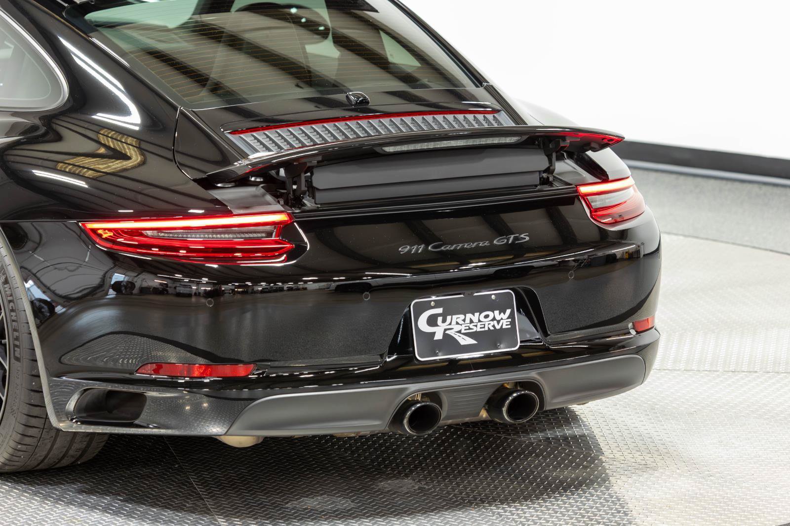 Used 2019 Porsche 911 Carrera GTS RWD image 37