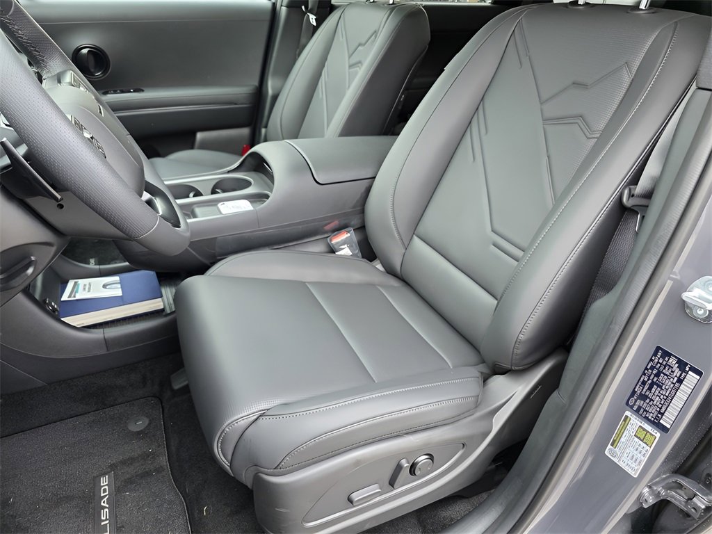 New 2026 Hyundai Palisade XRT Pro image 13