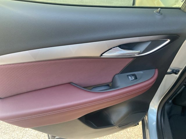 New 2025 Buick Envision Sport Touring image 12