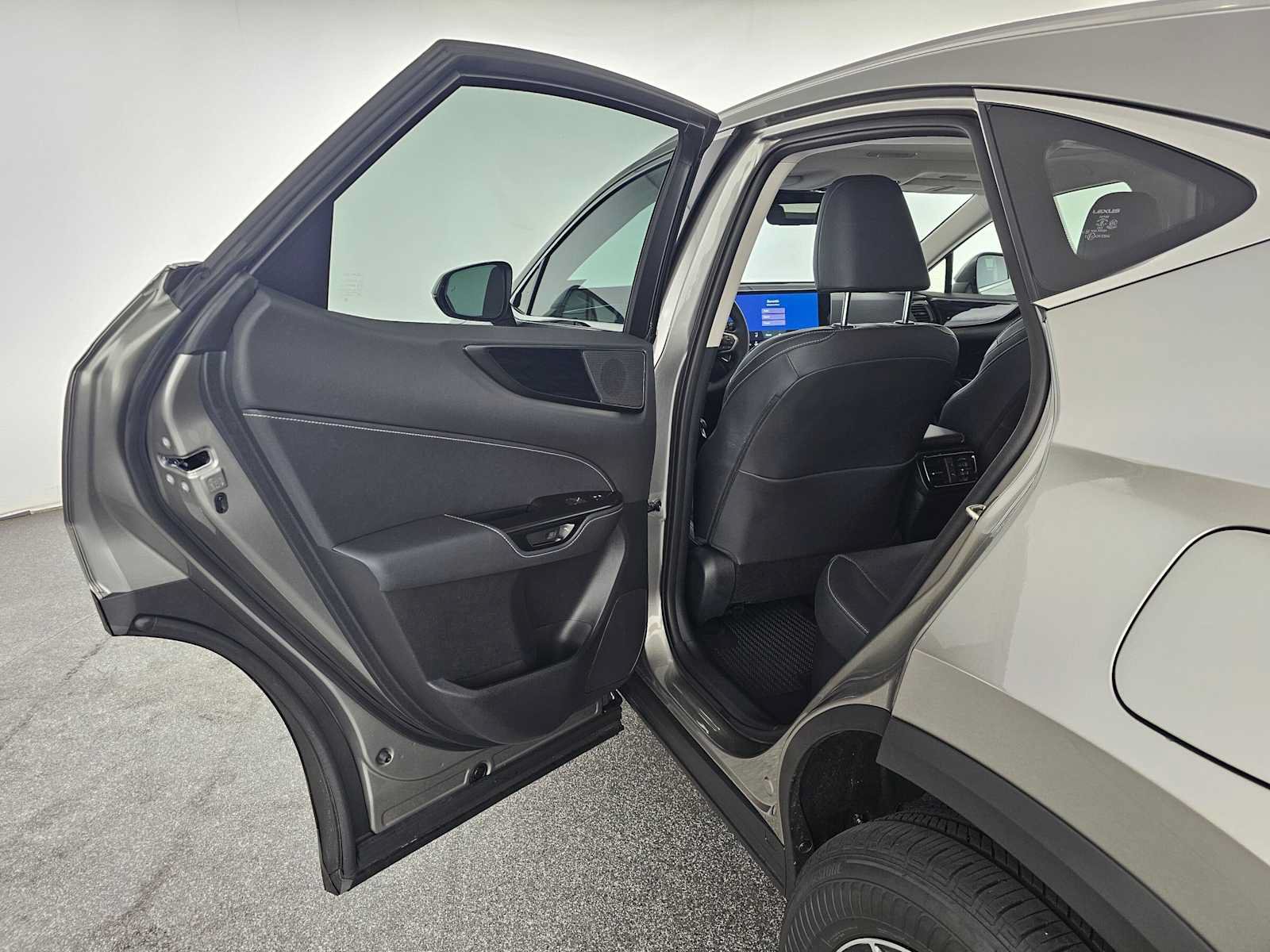 Certified 2026 Lexus NX 450h+ AWD w/ Luxury Package image 16