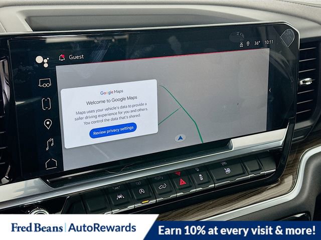 New 2026 GMC Sierra 1500 Elevation image 9